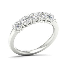 Load image into Gallery viewer, 5 Stone Band