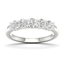 Load image into Gallery viewer, 5 Stone Band
