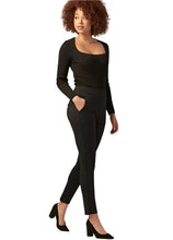 Load image into Gallery viewer, 4-Way Stretch Ponte Pants