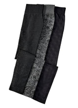 Load image into Gallery viewer, Textured Leggings, 2 asst.