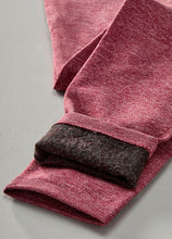 Load image into Gallery viewer, Heathered Leggings, 2 asst