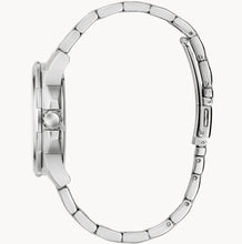 Load image into Gallery viewer, Silver Tone Dial Men's Watch