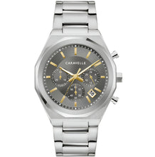 Load image into Gallery viewer, Gray Dial Men's Watch