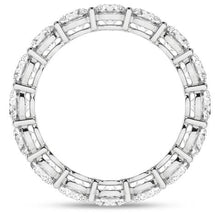 Load image into Gallery viewer, 5.28 ctw Eternity Band
