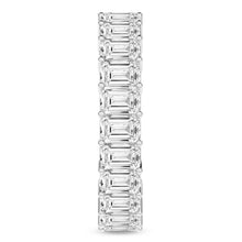 Load image into Gallery viewer, 5.75 ctw Eternity Band