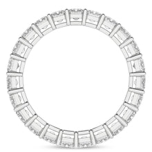 Load image into Gallery viewer, 5.75 ctw Eternity Band