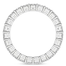 Load image into Gallery viewer, 5.75 ctw Eternity Band