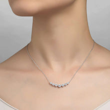 Load image into Gallery viewer, 7 Symbols of Joy Necklace