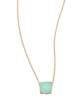 Load image into Gallery viewer, Sea La Vie Be Marry Necklace