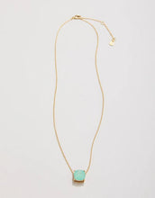 Load image into Gallery viewer, Sea La Vie Be Marry Necklace