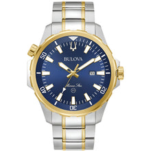 Load image into Gallery viewer, Marine Men's Watch
