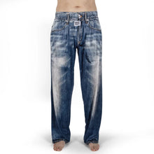 Load image into Gallery viewer, Blue Jeans Lounge Pants
