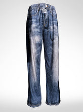 Load image into Gallery viewer, Blue Jeans Lounge Pants