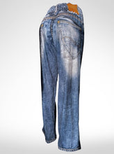 Load image into Gallery viewer, Blue Jeans Lounge Pants