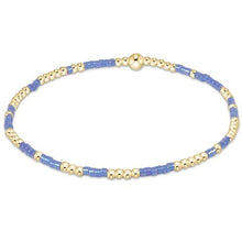 Load image into Gallery viewer, Hope Unwritten Bracelet Solids, Asst.