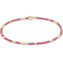 Load image into Gallery viewer, Hope Unwritten Bracelet Solids, Asst.