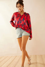 Load image into Gallery viewer, Freya Lea Button Down Top