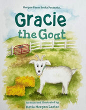 Load image into Gallery viewer, Morgan Farms Books