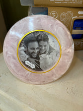 Load image into Gallery viewer, Pink Small Resin Frame