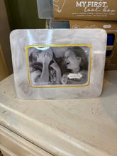 Load image into Gallery viewer, Rectangular Small Resin Frame