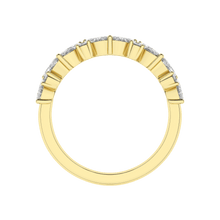 Load image into Gallery viewer, Marquise Fashion Band