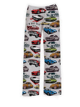 Load image into Gallery viewer, I'm Not Old I'm a Classic Lounge Pants