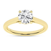 Load image into Gallery viewer, 1.5 ctw Round Solitaire Ring