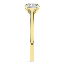 Load image into Gallery viewer, 1.5 ctw Round Solitaire Ring
