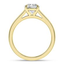 Load image into Gallery viewer, 1.5 ctw Round Solitaire Ring