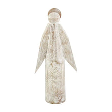 Load image into Gallery viewer, White Angel Sitter, Asst. 3