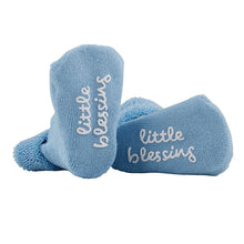 Load image into Gallery viewer, Inspirational Baby Socks, 8 Asst