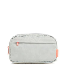 Load image into Gallery viewer, Lunar Gray Mini Belt Bag