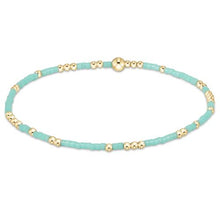 Load image into Gallery viewer, Hope Unwritten Bracelet Solids, Asst.