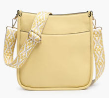 Load image into Gallery viewer, Posie Crossbody, Asst.