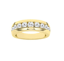 Load image into Gallery viewer, Men's Band (Round)