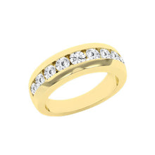 Load image into Gallery viewer, Men's Band (Round)