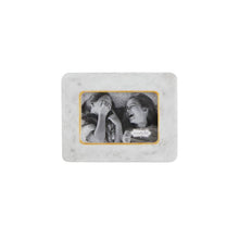 Load image into Gallery viewer, Rectangular Small Resin Frame