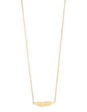 Load image into Gallery viewer, Sea La Vie Follow Your Dreams Necklace