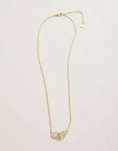 Load image into Gallery viewer, Sea La Vie Necklace 18" Forever Friends