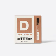 Load image into Gallery viewer, Everlasting Puck of Soap- Buck Moon