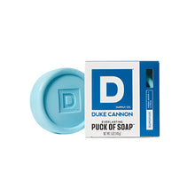 Load image into Gallery viewer, Everlasting Puck of Soap- Superior