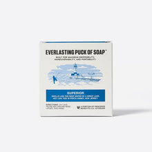 Load image into Gallery viewer, Everlasting Puck of Soap- Superior
