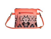 Load image into Gallery viewer, Suzanna Trail Small &amp; Crossbody Bag