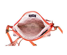 Load image into Gallery viewer, Suzanna Trail Small &amp; Crossbody Bag