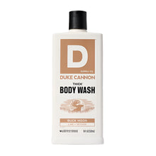 Load image into Gallery viewer, THICK® Body Wash- Buck Moon