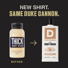 Load image into Gallery viewer, THICK® Body Wash- Buck Moon