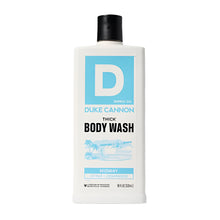 Load image into Gallery viewer, THICK® Body Wash- Midway