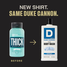 Load image into Gallery viewer, THICK® Body Wash- Superior