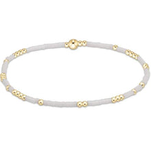 Load image into Gallery viewer, Hope Unwritten Bracelet Solids, Asst.