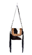 Load image into Gallery viewer, Woya Mesa Hand-Tooled Bag
